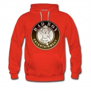 Men's The Bad Boy Entertainment Company Baby Hoodie