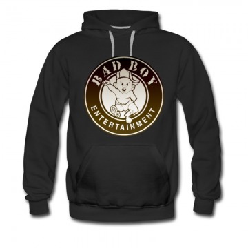 Men's The Bad Boy Entertainment Company Baby Hoodie