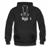 Men's The Bebop Hot Anime Hoodie
