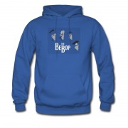 Men's The Bebop Hot Anime Hoodie