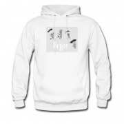 Men's The Bebop Hot Anime Hoodie