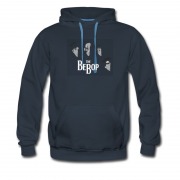 Men's The Bebop Hot Anime Hoodie