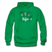 Men's The Bebop Hot Anime Hoodie