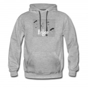 Men's The Bebop Hot Anime Hoodie