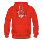 Men's The Bebop Hot Anime Hoodie
