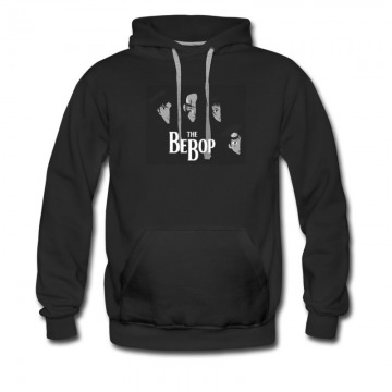 Men's The Bebop Hot Anime Hoodie