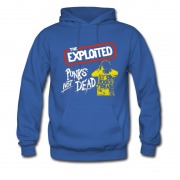 Men's THE EXPLOITED Hoodie