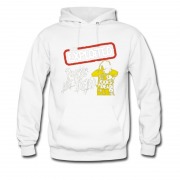 Men's THE EXPLOITED Hoodie