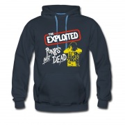 Men's THE EXPLOITED Hoodie