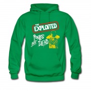 Men's THE EXPLOITED Hoodie