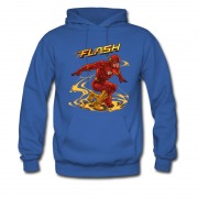Men's THE FLASH Hoodie