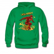 Men's THE FLASH Hoodie