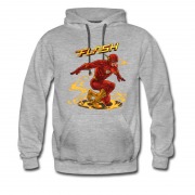 Men's THE FLASH Hoodie