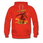 Men's THE FLASH Hoodie