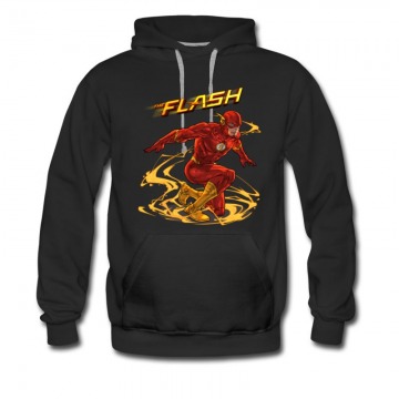 Men's THE FLASH Hoodie