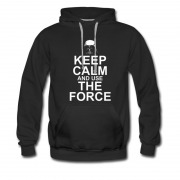 Men's THE FORCE Hoodie