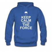 Men's THE FORCE Hoodie