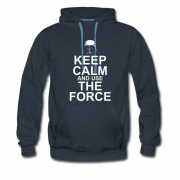 Men's THE FORCE Hoodie