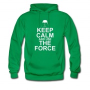Men's THE FORCE Hoodie