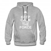 Men's THE FORCE Hoodie