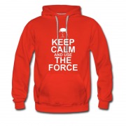 Men's THE FORCE Hoodie