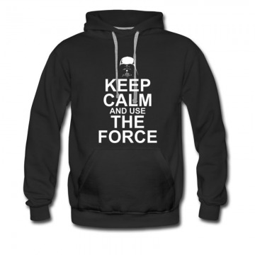 Men's THE FORCE Hoodie