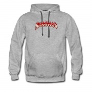 Men's The Hatebreed Rock Metal Music Hoodie