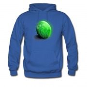 Men's The Heart Of Tifity Moana Shining Hoodie