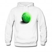 Men's The Heart Of Tifity Moana Shining Hoodie