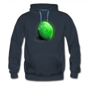Men's The Heart Of Tifity Moana Shining Hoodie