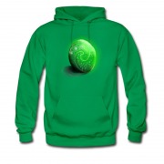 Men's The Heart Of Tifity Moana Shining Hoodie