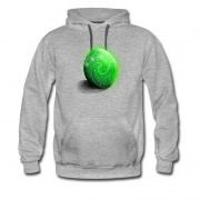 Men's The Heart Of Tifity Moana Shining Hoodie