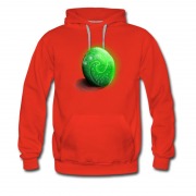 Men's The Heart Of Tifity Moana Shining Hoodie