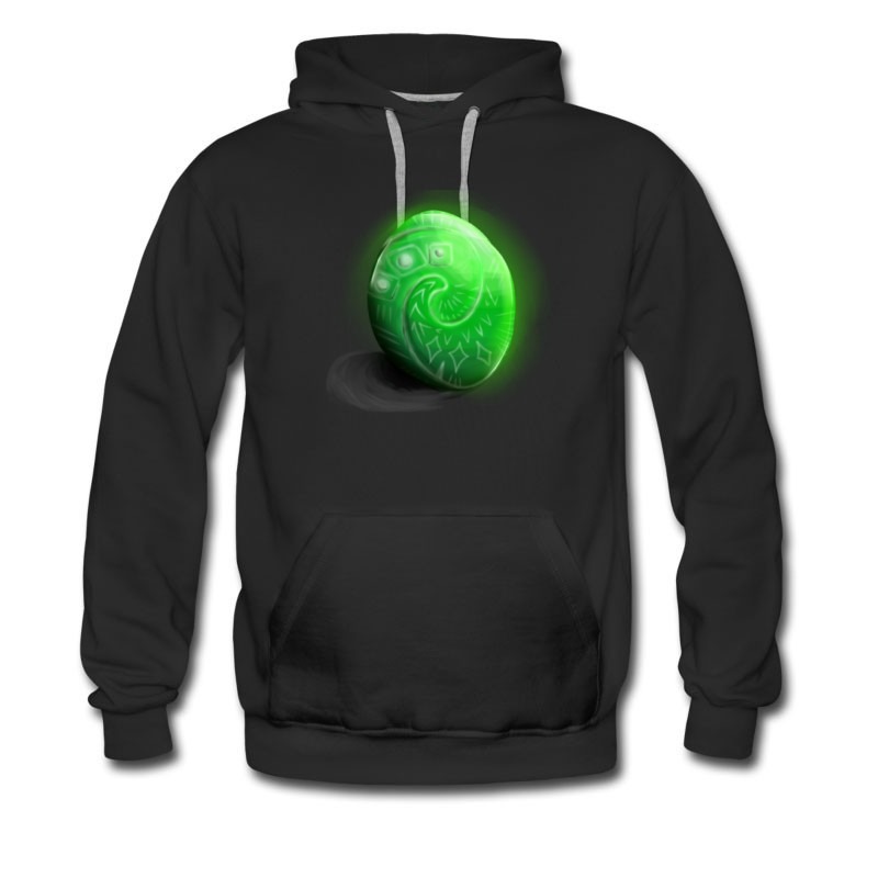 Men's The Heart Of Tifity Moana Shining Hoodie