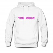 Men's THE HULK Hoodie