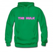 Men's THE HULK Hoodie