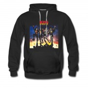 Men's THE KISS KISS Hoodie