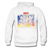 Men's THE KISS KISS Hoodie