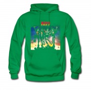 Men's THE KISS KISS Hoodie