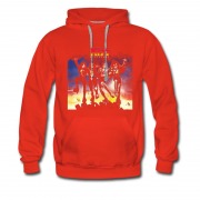 Men's THE KISS KISS Hoodie