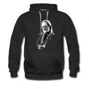 Men's The Legendry Willle Nelson Hoodie