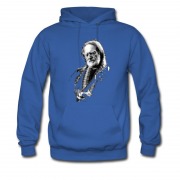 Men's The Legendry Willle Nelson Hoodie