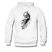 Men's The Legendry Willle Nelson Hoodie