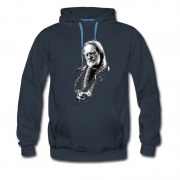 Men's The Legendry Willle Nelson Hoodie