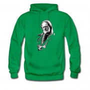 Men's The Legendry Willle Nelson Hoodie