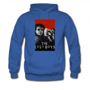 Men's The Lost Boys Horror Movies Hoodie