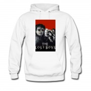 Men's The Lost Boys Horror Movies Hoodie