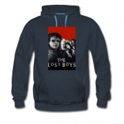 Men's The Lost Boys Horror Movies Hoodie