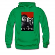 Men's The Lost Boys Horror Movies Hoodie