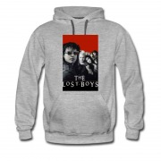 Men's The Lost Boys Horror Movies Hoodie